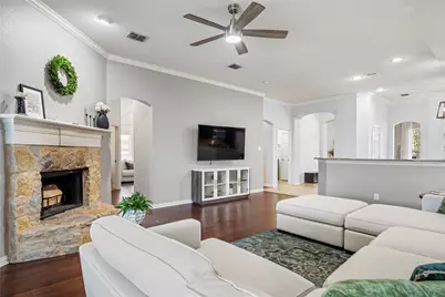 500 Turnstone Drive, Little Elm, TX 75068 - Photo 5