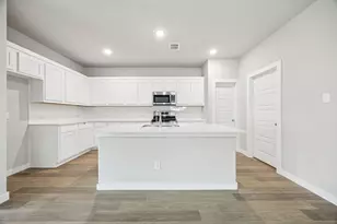 3908 Somerville Dr, Farmersville, TX 75442 - Photo 5