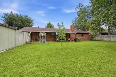 5421 Susan Lee Lane, North Richland Hills, TX 76180 - Photo 25