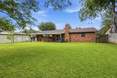 5421 Susan Lee Lane, North Richland Hills, TX 76180 - Photo 23