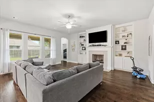 4013 Orchard Park Ln, Midlothian, TX 76065 - Photo 11