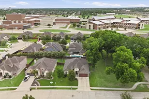 4013 Orchard Park Ln, Midlothian, TX 76065 - Photo 19
