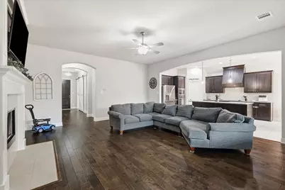 4013 Orchard Park Lane, Midlothian, TX 76065 - Photo 9