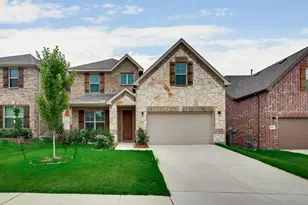 11509 Beckton St, McKinney, TX 75071 - Photo 3