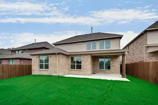 11509 Beckton St, McKinney, TX 75071 - Photo 15