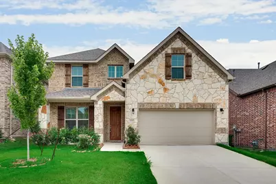 11509 Beckton Street, McKinney, TX 75071 - Photo 1