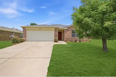 4517 Blue Jay Lane, Sherman, TX 75092 - Photo 1