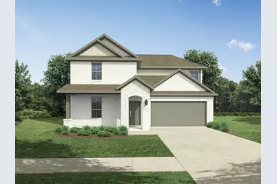 3915 Somerville Drive, Farmersville, TX 75442 - Photo 1