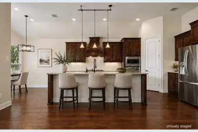2804 Sherwood Drive, Trophy Club, TX 76262 - Photo 9