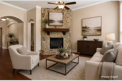 2804 Sherwood Drive, Trophy Club, TX 76262 - Photo 7
