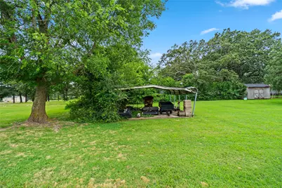 214 Harris 3 Ac Tbd Lane, Yantis, TX 75497 - Photo 33