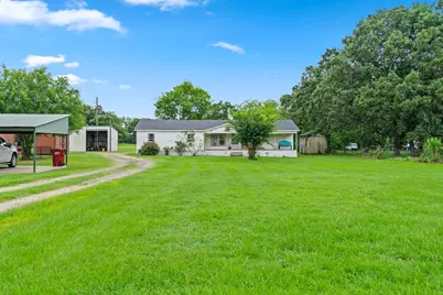 214 Harris 3 Ac Tbd Lane, Yantis, TX 75497 - Photo 39