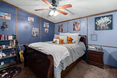214 Harris 3 Ac Tbd Lane, Yantis, TX 75497 - Photo 19
