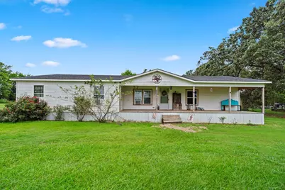214 Harris 3 Ac Tbd Lane, Yantis, TX 75497 - Photo 3