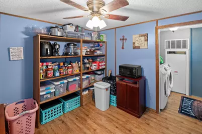 214 Harris 3 Ac Tbd Lane, Yantis, TX 75497 - Photo 29