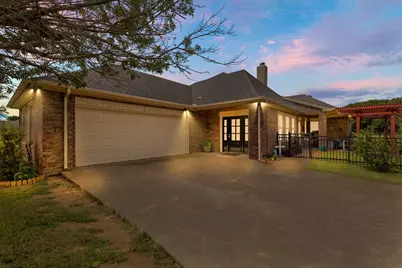 17012 Trailwood Drive, Whitney, TX 76692 - Photo 3