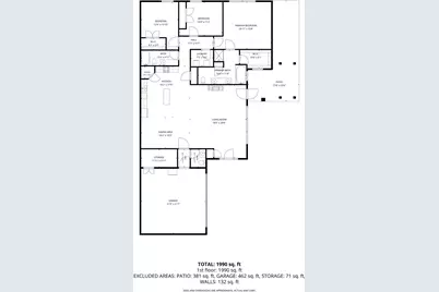 17012 Trailwood Drive, Whitney, TX 76692 - Photo 33
