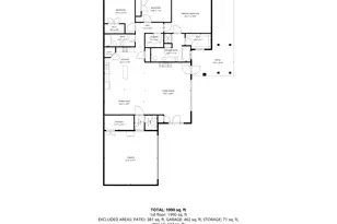 17012 Trailwood Dr, Whitney, TX 76692 - Photo 33