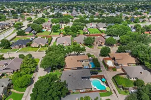 2303 Stone Glen Ln, Carrollton, TX 75007 - Photo 35