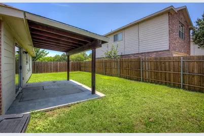 7000 Sylvan Meadows Drive, Fort Worth, TX 76120 - Photo 33