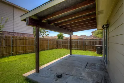 7000 Sylvan Meadows Drive, Fort Worth, TX 76120 - Photo 37