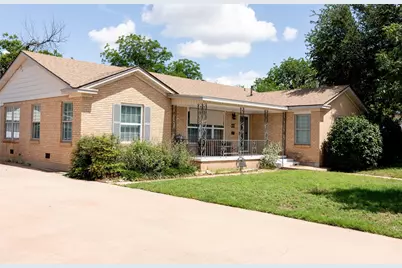 749 S Leggett, Abilene, TX 79605 - Photo 1