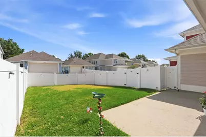 1351 Portsmouth Drive, Providence Village, TX 76227 - Photo 23