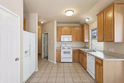 1351 Portsmouth Drive, Providence Village, TX 76227 - Photo 29
