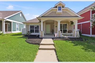 1351 Portsmouth Drive, Providence Village, TX 76227 - Photo 1