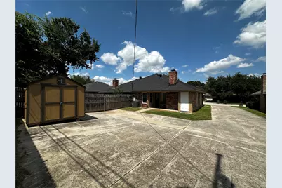 5218 Wild Horse Court, Arlington, TX 76017 - Photo 19