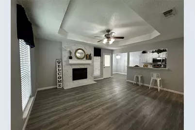 5218 Wild Horse Court, Arlington, TX 76017 - Photo 1