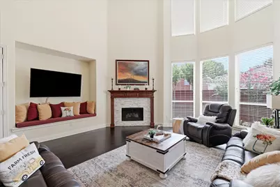 6709 Weatherstone Drive, Plano, TX 75024 - Photo 9