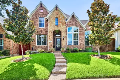 6709 Weatherstone Drive, Plano, TX 75024 - Photo 1
