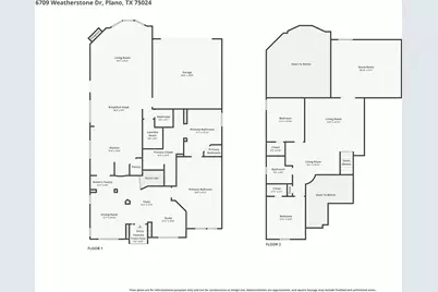 6709 Weatherstone Drive, Plano, TX 75024 - Photo 29