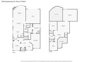 6709 Weatherstone Dr, Plano, TX 75024 - Photo 29