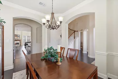 6709 Weatherstone Drive, Plano, TX 75024 - Photo 3