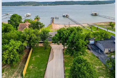 4445 Chapel Road, Possum Kingdom Lake, TX 76450 - Photo 1