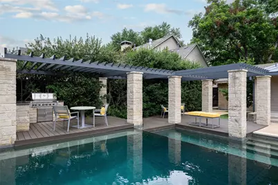 6826 Colfax Drive, Dallas, TX 75231 - Photo 21