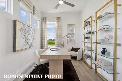 1345 Rooted Road, Frisco, TX 75033 - Photo 9