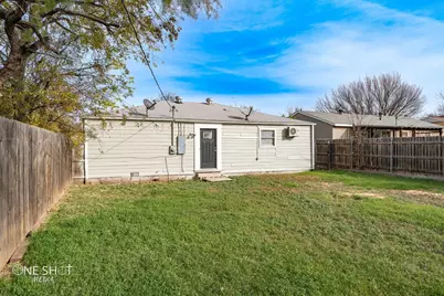 1949 Sandefer Street, Abilene, TX 79603 - Photo 35