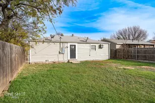 1949 Sandefer St, Abilene, TX 79603 - Photo 35