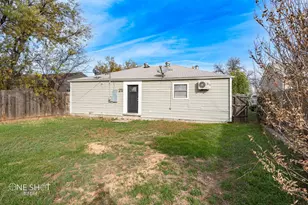 1949 Sandefer St, Abilene, TX 79603 - Photo 33