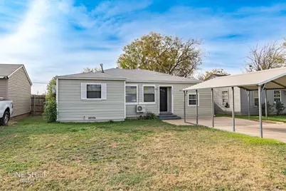 1949 Sandefer Street, Abilene, TX 79603 - Photo 3