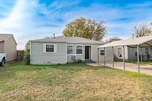 1949 Sandefer St, Abilene, TX 79603 - Photo 3