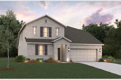 2101 Bayou Glen Drive, Denton, TX 76207 - Photo 1