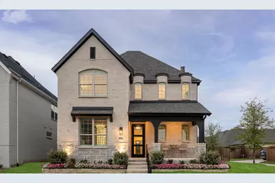 8509 Scottys Lake Lane, The Colony, TX 75056 - Photo 1