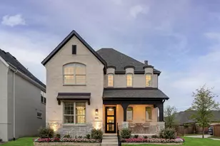 8509 Scotty's Lk Ln, The Colony, TX 75056 - Photo 1
