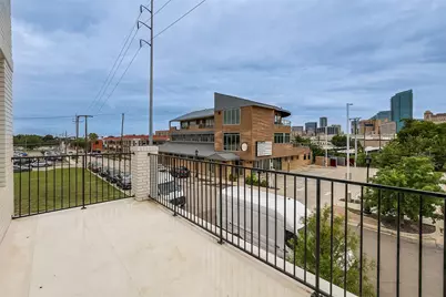 309 W Daggett Avenue #205, Fort Worth, TX 76104 - Photo 7