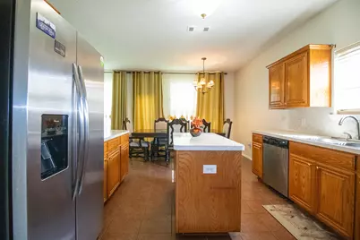 404 McMurtry Drive, Arlington, TX 76002 - Photo 9