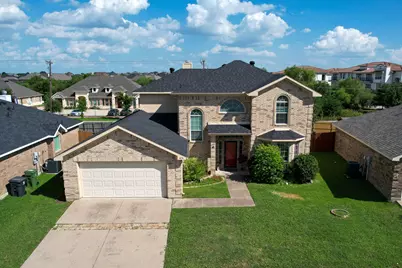 404 McMurtry Drive, Arlington, TX 76002 - Photo 1
